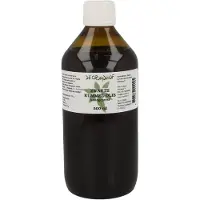 Cruydhof Zwarte kummel olie 500 ml