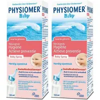 Physiomer Baby Spray | 135 ml