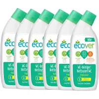 Ecover Toiletreiniger Dennenfris 750 Ml