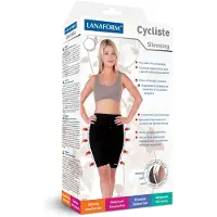 Lanaform Cycliste Fietsbroek Maat 5