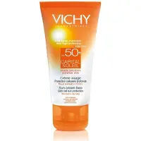 VICHY Capital Soleil Gezichtscreme Spf50+