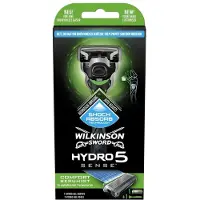 Wilkinson Hydro 5 Sense Comfort Scheerapparaat
