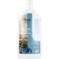 Hagerty Tapijt/Meubelshampoo Schuim 1L - (30m2)