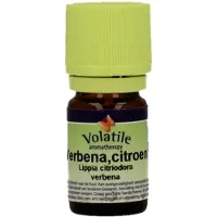 Volatile Verbena verveine citroen
