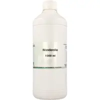 Chempropack Wonderolie