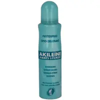 Akileine Phytospray Zware Voeten En Benen
