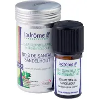 La Drome Ladrôme Sandelhout 5 ml Etherische olie