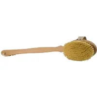 Naturae Donum - Beechwood Cactus Bristle Platte en paddle borstels