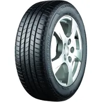 Bridgestone banden voor auto's, type Turanza T005 (maat 16)