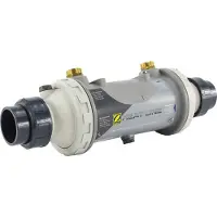 Zodiac Basic 20 W49nt20 Heat Exchanger Goud