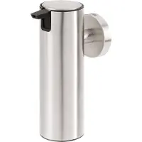 Tiger Zeepdispenser Tiger Boston Small RVS Geborsteld
