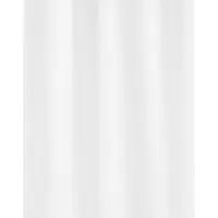 Kleine wolke Douchegordijn (Wit, 120 X 200 CM)