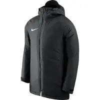 Nike Dry Academy 18 Jacket Zwart 10-12 Years Jongen