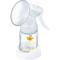 Beurer BY15 - Baby - Borstkolf - Handkolf - Voor Avent en NUK babyfles