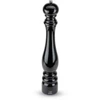 Peugeot 30407 Paris - Pepper - 50cm - black lacquered
