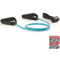 Gymstick Active Workout tube met deuranker - Met Online Trainingsvideo's