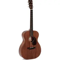 Sigma guitars 000M-15 auditorium mahogany westerngitaar