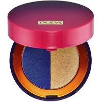 Pupa Milano Sunset Blooming Duo Eyeshadow 001
