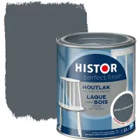 Histor Perfect Finish houtlak wing commander hoogglans 750 ml
