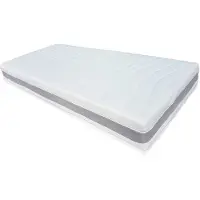 Droommatras Matras pocketvering 7 Comfort Optimum 140x200