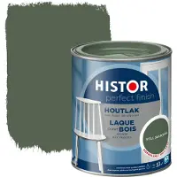 Histor Perfect Finish houtlak still searching hoogglans 750 ml