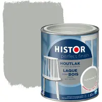 Histor Perfect Finish houtlak clockwork toy hoogglans 750 ml