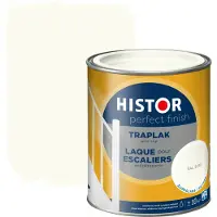 Histor Perfect Finish traplak anti-slip RAL 9010 zijdeglans 750 ml