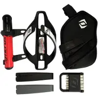 Syncros Kit Roadie Essentials Zadeltas