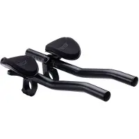 BBB AeroLight Extenders Zwart || Maat: 26-28.6-31.7-31.8