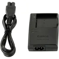 Canon batterij lader CB-2LFE
