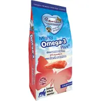 Renske mighty omega plus zalm geperst hypoallergeen 3 kg - Hondenvoer