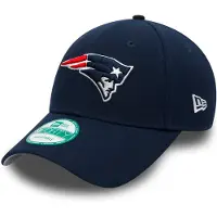 New Era New England Patriots NFL 9Forty Cap | Default