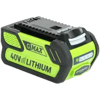 Greenworks G40B4 40V Li-ion Accu - 4.0Ah