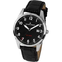 Jacques Lemans Herenhorloge 1-2002A