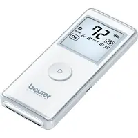 Beurer FND ME 90 USB/BT ELECTRO CARDIOGR