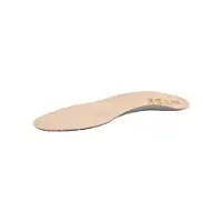 Pedag Viva High inlegzolen (Maat: 36)