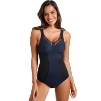 Anita Body Clara | Maat: 110C | Kleur: Zwart