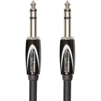 Roland RCC-5-TRTR Jack-Jack Stereo Cable - 1,5 m