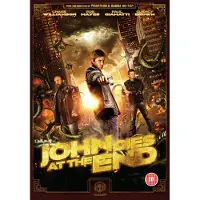Dvd John Dies At The End