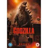 Warner Home Video Godzilla (2014)