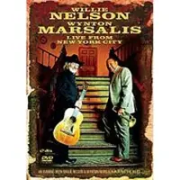 Corel Willie Nelson - Live From New York City