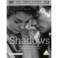 Blu-ray Shadows