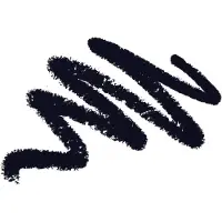 Smashbox Always Sharp Waterproof Kohl Eye Liner Raven