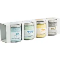 AquaFinesse badzout voor Spa en Hot tub (4 in 1)