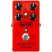 Mxr M228 Dyna Comp Deluxe