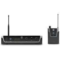 LD Systems U308 IEM In Ear Monitoring System