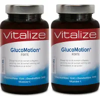 Vitalize Glucomotion forte pot