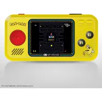 My Arcade - PAC-MAN Pocket Player