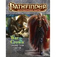 Book Songbird, Scion, Saboteur