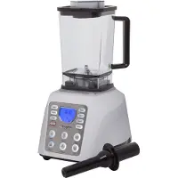 Montana MARK 1 HS blender in de kleur zwart - klein huishoudelijk